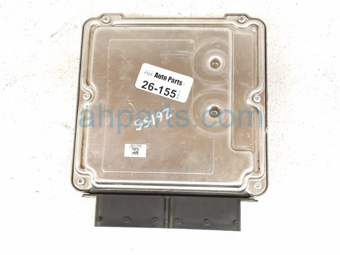 2024 Volkswagen Tiguan Ecu Control Module / Engine Computer Unit 2.0l At Fwd 83A 907 115 Q 55N Replacement 2024 Volkswagen Tiguan Ecu Control Module / Engine Computer Unit 2.0l At Fwd 83A 907 115 Q 55N Replacement thumbnail