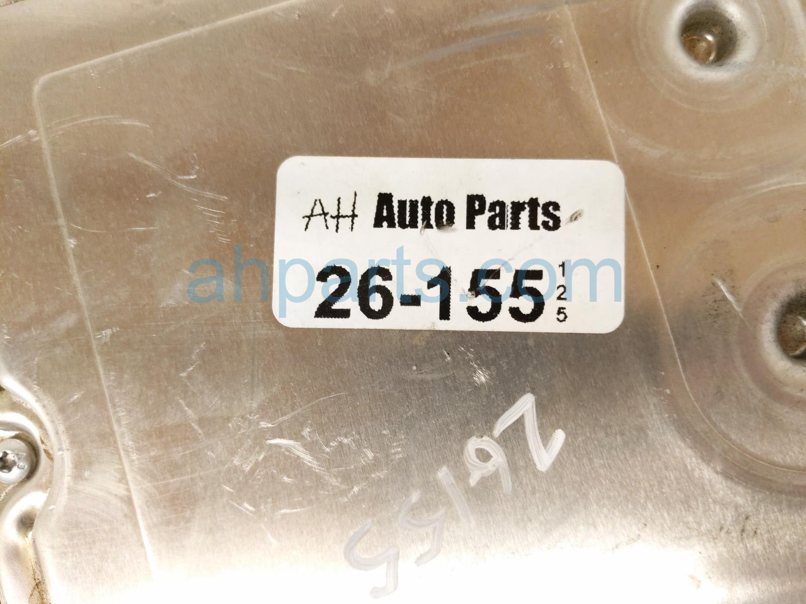 2024 Volkswagen Tiguan Ecu Control Module / Engine Computer Unit 2.0l At Fwd 83A 907 115 Q 55N Replacement 2024 Volkswagen Tiguan Ecu Control Module / Engine Computer Unit 2.0l At Fwd 83A 907 115 Q 55N Replacement thumbnail