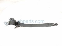 $45 Volkswagen 3RD ROW LH BELT RETRACTOR - BLK $45 Volkswagen 3RD ROW LH BELT RETRACTOR - BLK