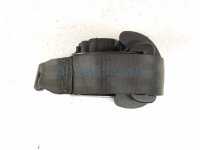 Volkswagen 2ND ROW RH BELT RETRACTOR - BLK Volkswagen 2ND ROW RH BELT RETRACTOR - BLK