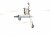 2024 Volkswagen Tiguan Front Arms Frt Windshield Wiper Motor & Linkage 5NN 955 023 D Replacement 2024 Volkswagen Tiguan Front Arms Frt Windshield Wiper Motor & Linkage 5NN 955 023 D Replacement thumbnail
