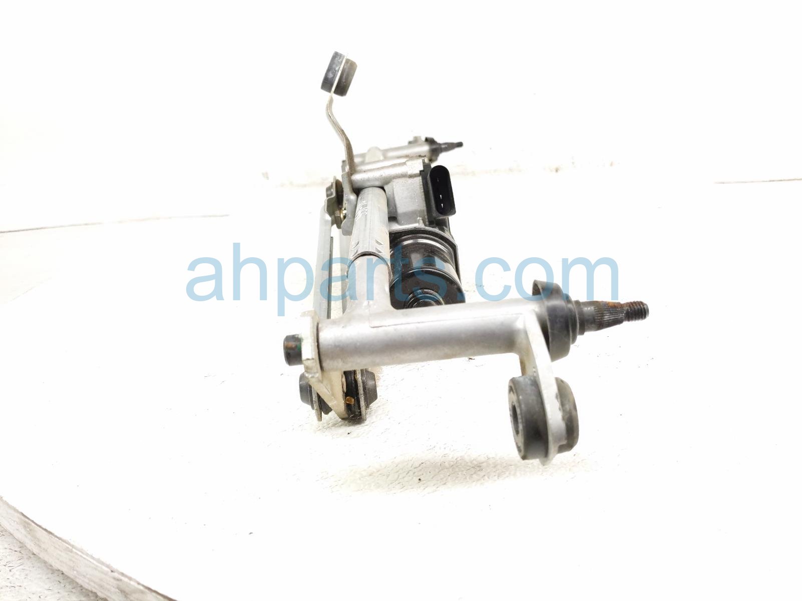 2024 Volkswagen Tiguan Front Arms Frt Windshield Wiper Motor & Linkage 5NN 955 023 D Replacement 2024 Volkswagen Tiguan Front Arms Frt Windshield Wiper Motor & Linkage 5NN 955 023 D Replacement thumbnail