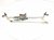 2024 Volkswagen Tiguan Front Arms Frt Windshield Wiper Motor & Linkage 5NN 955 023 D Replacement 2024 Volkswagen Tiguan Front Arms Frt Windshield Wiper Motor & Linkage 5NN 955 023 D Replacement thumbnail