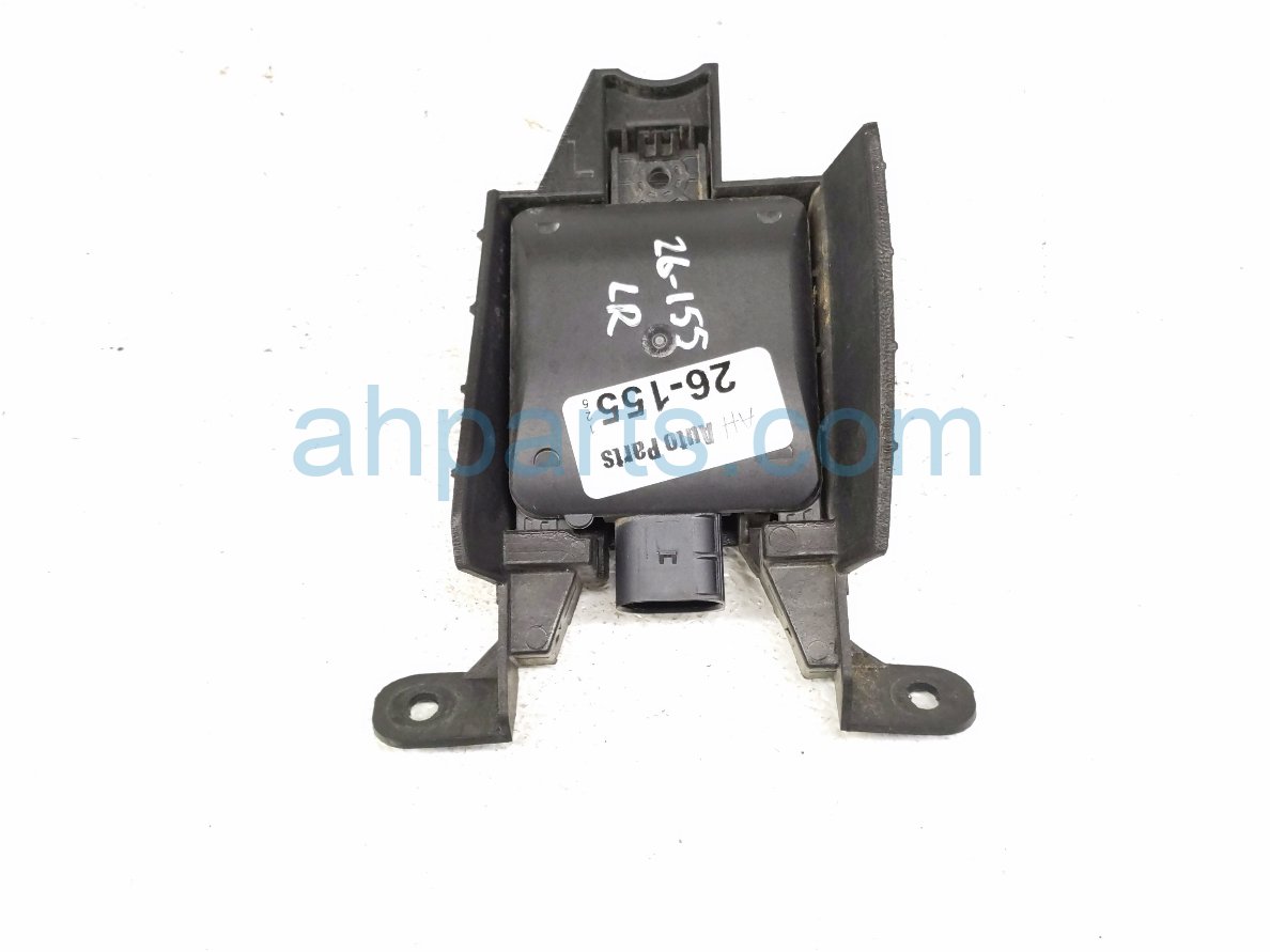 Volkswagen RR/LH BLIND SPOT RADAR UNIT