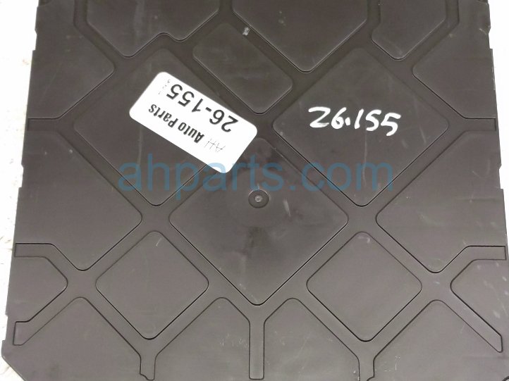 Volkswagen BODY CONTROL MODULE UNIT