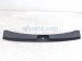 2026 Chevy Equinoxev Rear Cargo Sill Scuff Plate Blk 86564812 Replacement 2026 Chevy Equinoxev Rear Cargo Sill Scuff Plate Blk 86564812 Replacement thumbnail