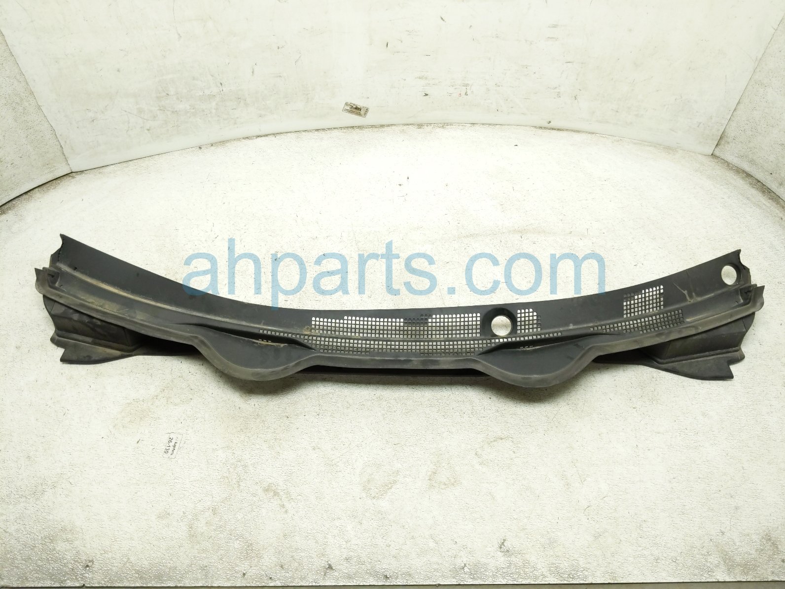 Honda WINDSHIELD COWL GRILLE PANEL
