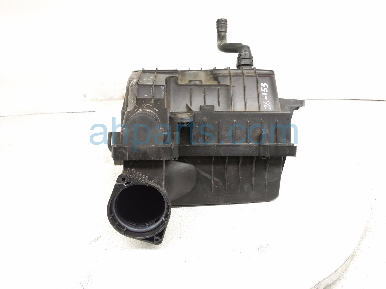 2024 Volkswagen Tiguan Air Cleaner Intake Box 5Q0 129 607 BB Replacement 2024 Volkswagen Tiguan Air Cleaner Intake Box 5Q0 129 607 BB Replacement thumbnail