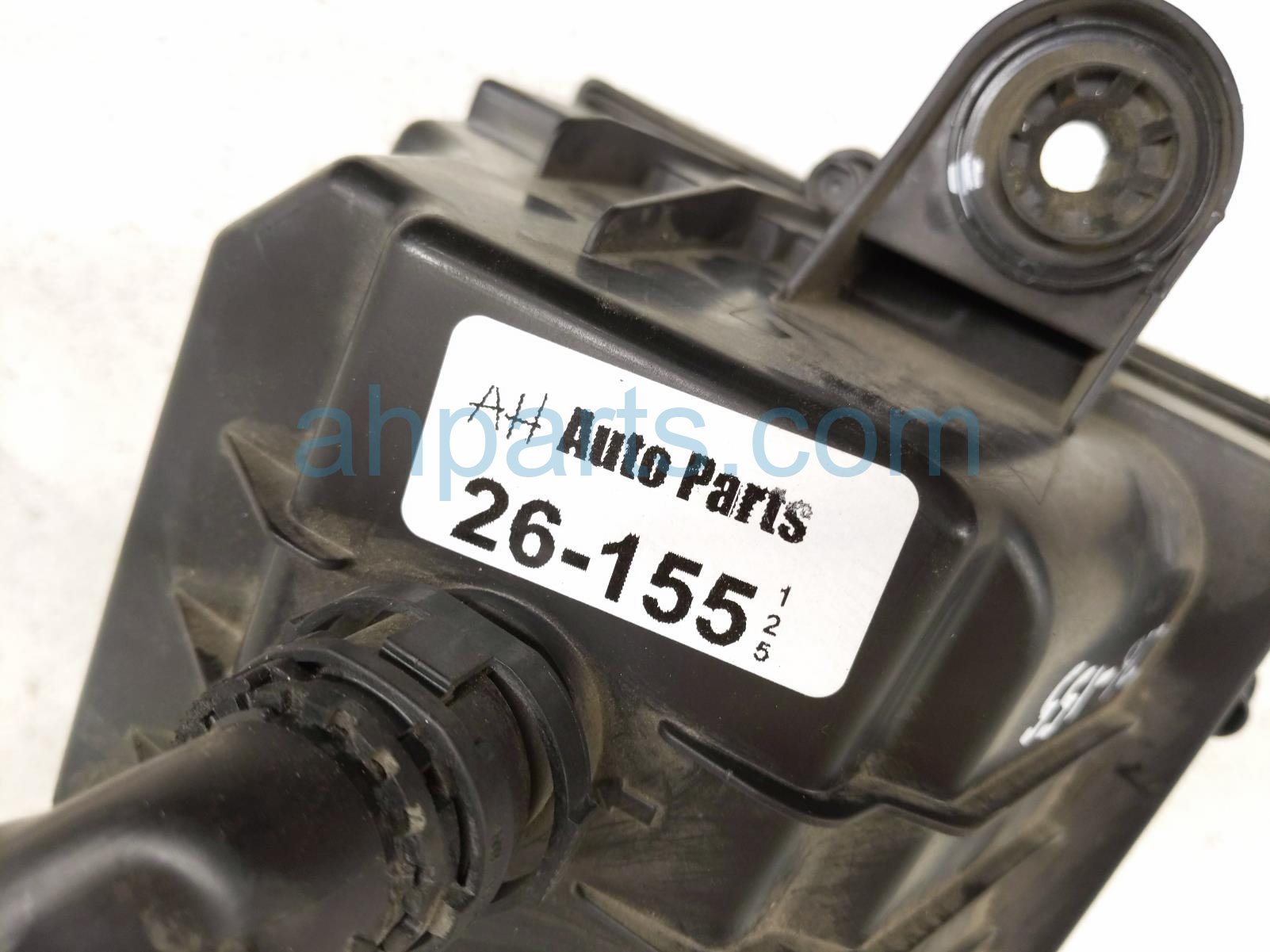 2024 Volkswagen Tiguan Air Cleaner Intake Box 5Q0 129 607 BB Replacement 2024 Volkswagen Tiguan Air Cleaner Intake Box 5Q0 129 607 BB Replacement thumbnail