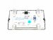 2024 Volkswagen Tiguan Infotainment Nav Display Screen 5NN 919 605 C Replacement 2024 Volkswagen Tiguan Infotainment Nav Display Screen 5NN 919 605 C Replacement thumbnail