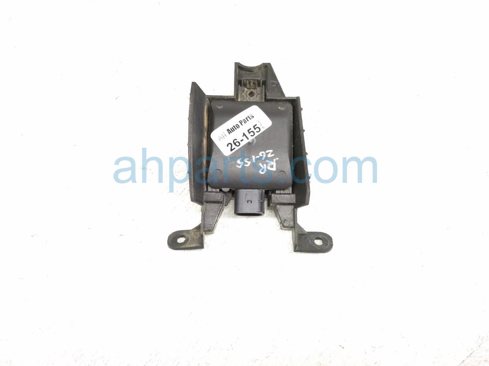 Volkswagen RR/RH BLIND SPOT RADAR UNIT