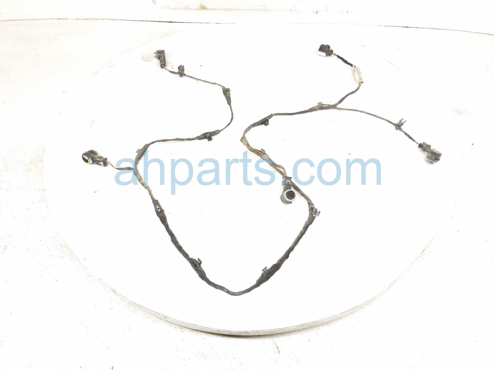 Volkswagen REAR BUMPER PARKING SENSOR HARNESS