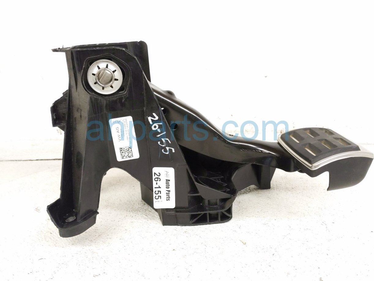 2024 Volkswagen Tiguan Brake Pedal Assy Fl 2.0l Fwd 5QN 723 058 D Replacement 2024 Volkswagen Tiguan Brake Pedal Assy Fl 2.0l Fwd 5QN 723 058 D Replacement thumbnail