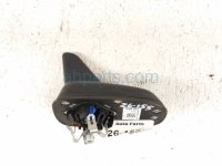 Volkswagen ROOF ANTENNA ASSY - SHARK FIN Volkswagen ROOF ANTENNA ASSY - SHARK FIN