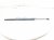 2025 Nissan Kicks Rear Passenger Tailgate Shock Strut 90450 7LF0A Replacement 2025 Nissan Kicks Rear Passenger Tailgate Shock Strut 90450 7LF0A Replacement thumbnail