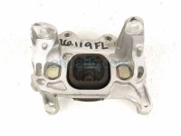 Nissan LH ENGINE MOUNT - 2.0L FWD Nissan LH ENGINE MOUNT - 2.0L FWD