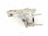 Nissan LH ENGINE MOUNT - 2.0L FWD Nissan LH ENGINE MOUNT - 2.0L FWD