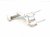 2025 Nissan Kicks Engine/motor Driver Engine Mount 2.0l Fwd 11254 7LG0A Replacement 2025 Nissan Kicks Engine/motor Driver Engine Mount 2.0l Fwd 11254 7LG0A Replacement thumbnail