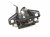 2025 Nissan Kicks Hood Latch Assy W/release Handle 65601 7LF0A Replacement 2025 Nissan Kicks Hood Latch Assy W/release Handle 65601 7LF0A Replacement thumbnail