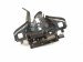 2025 Nissan Kicks Hood Latch Assy W/release Handle 65601 7LF0A Replacement 2025 Nissan Kicks Hood Latch Assy W/release Handle 65601 7LF0A Replacement thumbnail