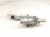 2025 Nissan Kicks Brake Master Cylinder W/reservoir 46010 7LG0A Replacement 2025 Nissan Kicks Brake Master Cylinder W/reservoir 46010 7LG0A Replacement thumbnail