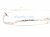 2025 Nissan Kicks Egr Pipe 2.0l Sv At 14725 6CT0C Replacement 2025 Nissan Kicks Egr Pipe 2.0l Sv At 14725 6CT0C Replacement thumbnail