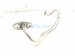 2025 Nissan Kicks Egr Pipe 2.0l Sv At 14725 6CT0C Replacement 2025 Nissan Kicks Egr Pipe 2.0l Sv At 14725 6CT0C Replacement thumbnail