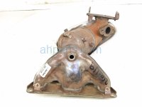 Nissan EXHAUST MANIFOLD W/CONV-2.0L FWD Nissan EXHAUST MANIFOLD W/CONV-2.0L FWD