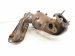 2025 Nissan Kicks Catalytic Exhaust Manifold W/conv 2.0l Fwd 140E2 7LK0A Replacement 2025 Nissan Kicks Catalytic Exhaust Manifold W/conv 2.0l Fwd 140E2 7LK0A Replacement thumbnail