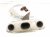 2025 Nissan Kicks Catalytic Exhaust Manifold W/conv 2.0l Fwd 140E2 7LK0A Replacement 2025 Nissan Kicks Catalytic Exhaust Manifold W/conv 2.0l Fwd 140E2 7LK0A Replacement thumbnail