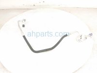 BMW A/C SUCTION LINE HOSE ASSY W/ DRIER BMW A/C SUCTION LINE HOSE ASSY W/ DRIER