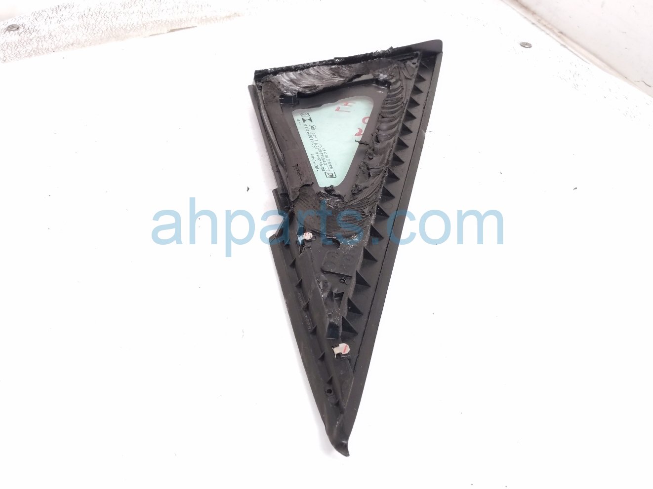 2026 Chevy Equinoxev Driver Quarter Window Glass 86558849 Replacement 2026 Chevy Equinoxev Driver Quarter Window Glass 86558849 Replacement thumbnail