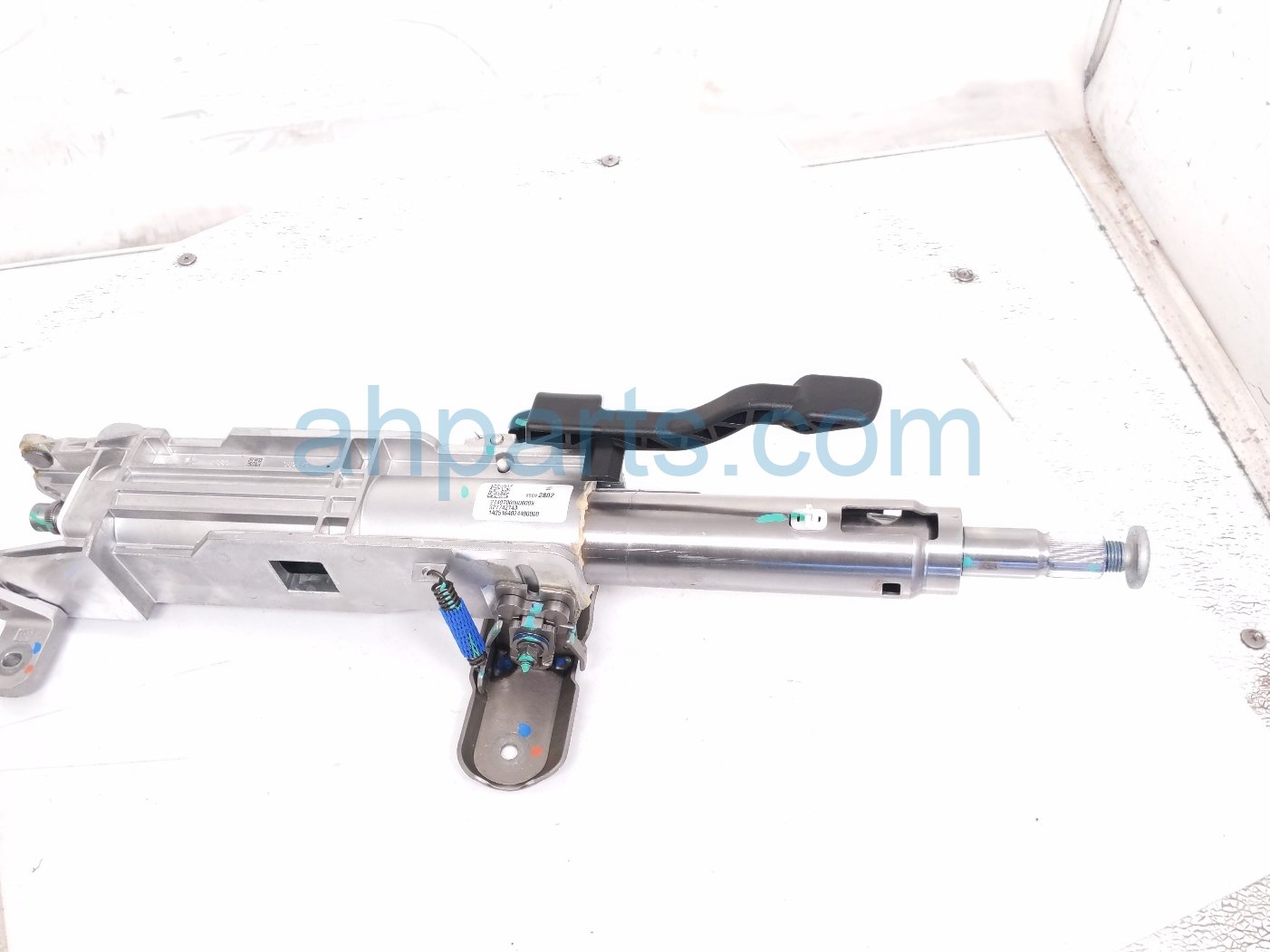 2026 Chevy Equinoxev Shaft Steering Column Assy Driver 85692802 Replacement 2026 Chevy Equinoxev Shaft Steering Column Assy Driver 85692802 Replacement thumbnail