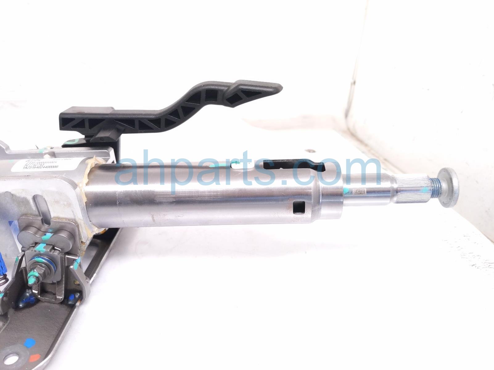 2026 Chevy Equinoxev Shaft Steering Column Assy Driver 85692802 Replacement 2026 Chevy Equinoxev Shaft Steering Column Assy Driver 85692802 Replacement thumbnail