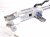 2026 Chevy Equinoxev Shaft Steering Column Assy Driver 85692802 Replacement 2026 Chevy Equinoxev Shaft Steering Column Assy Driver 85692802 Replacement thumbnail