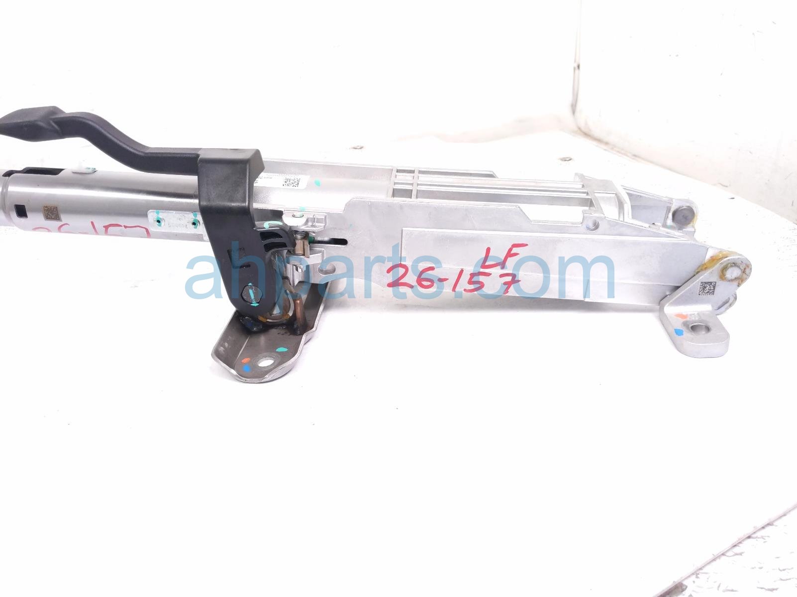 2026 Chevy Equinoxev Shaft Steering Column Assy Driver 85692802 Replacement 2026 Chevy Equinoxev Shaft Steering Column Assy Driver 85692802 Replacement thumbnail