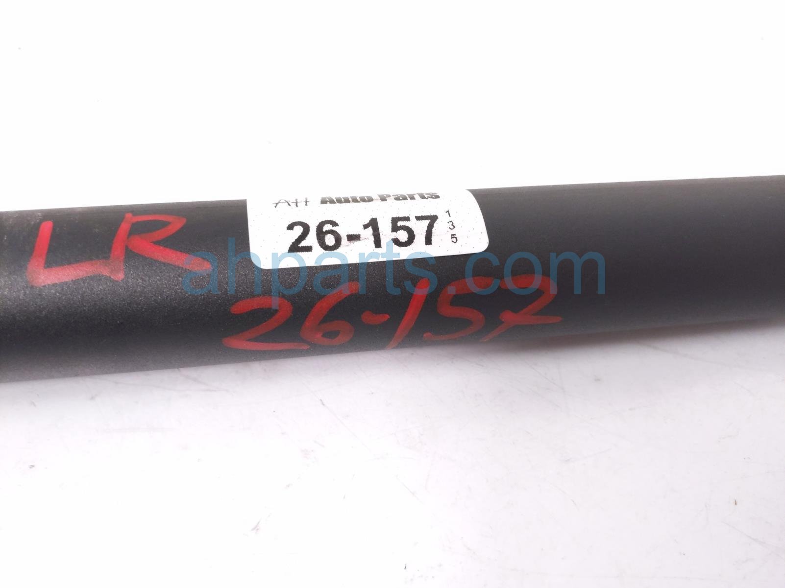2026 Chevy Equinoxev Rear Tail Window Regulator Driver Power Liftgate Strut Actuator 85023500 Replacement 2026 Chevy Equinoxev Rear Tail Window Regulator Driver Power Liftgate Strut Actuator 85023500 Replacement thumbnail