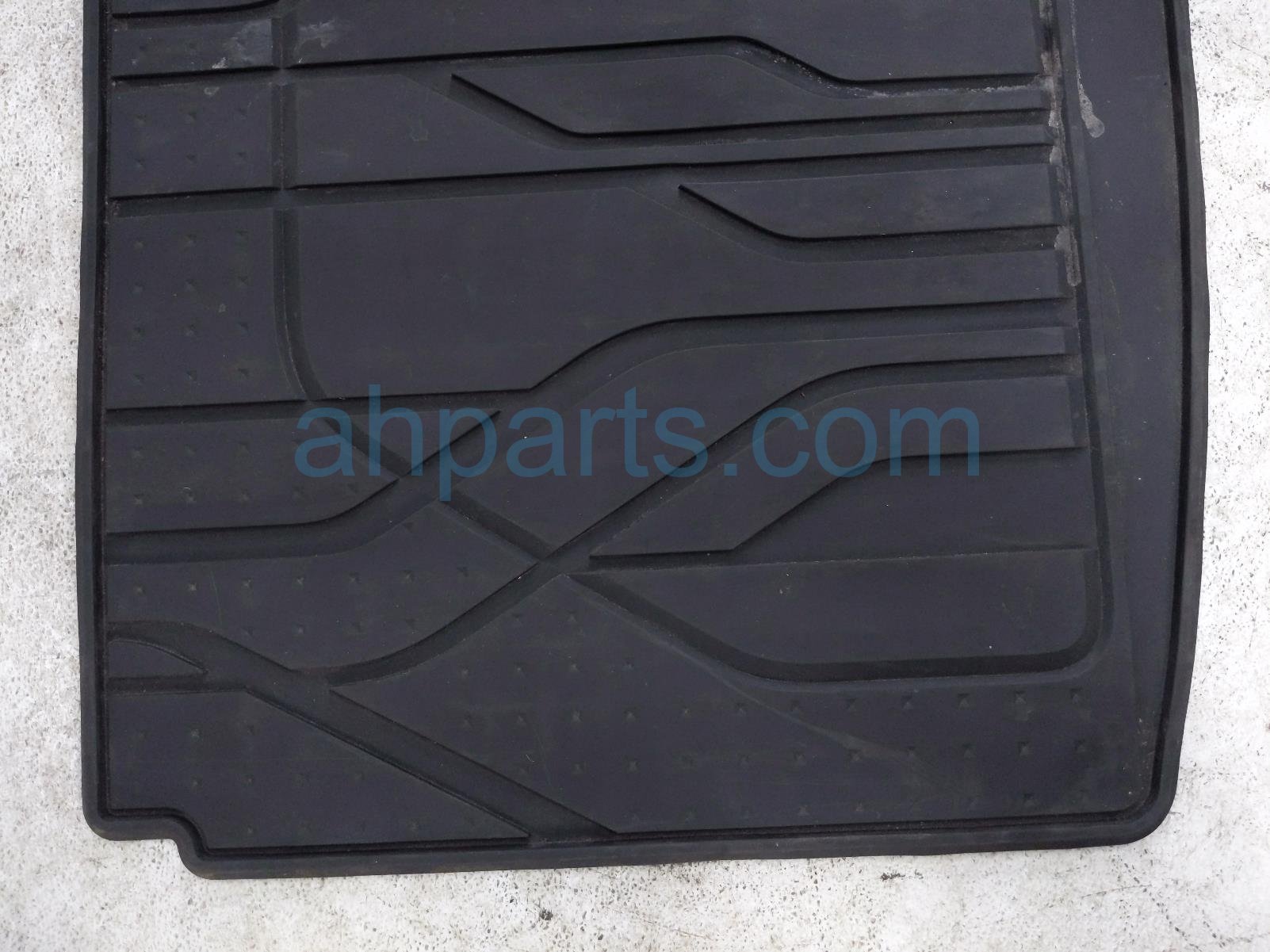 2026 Chevy Equinoxev Rear Cargo Floor Mat Blk 42741413 Replacement 2026 Chevy Equinoxev Rear Cargo Floor Mat Blk 42741413 Replacement thumbnail