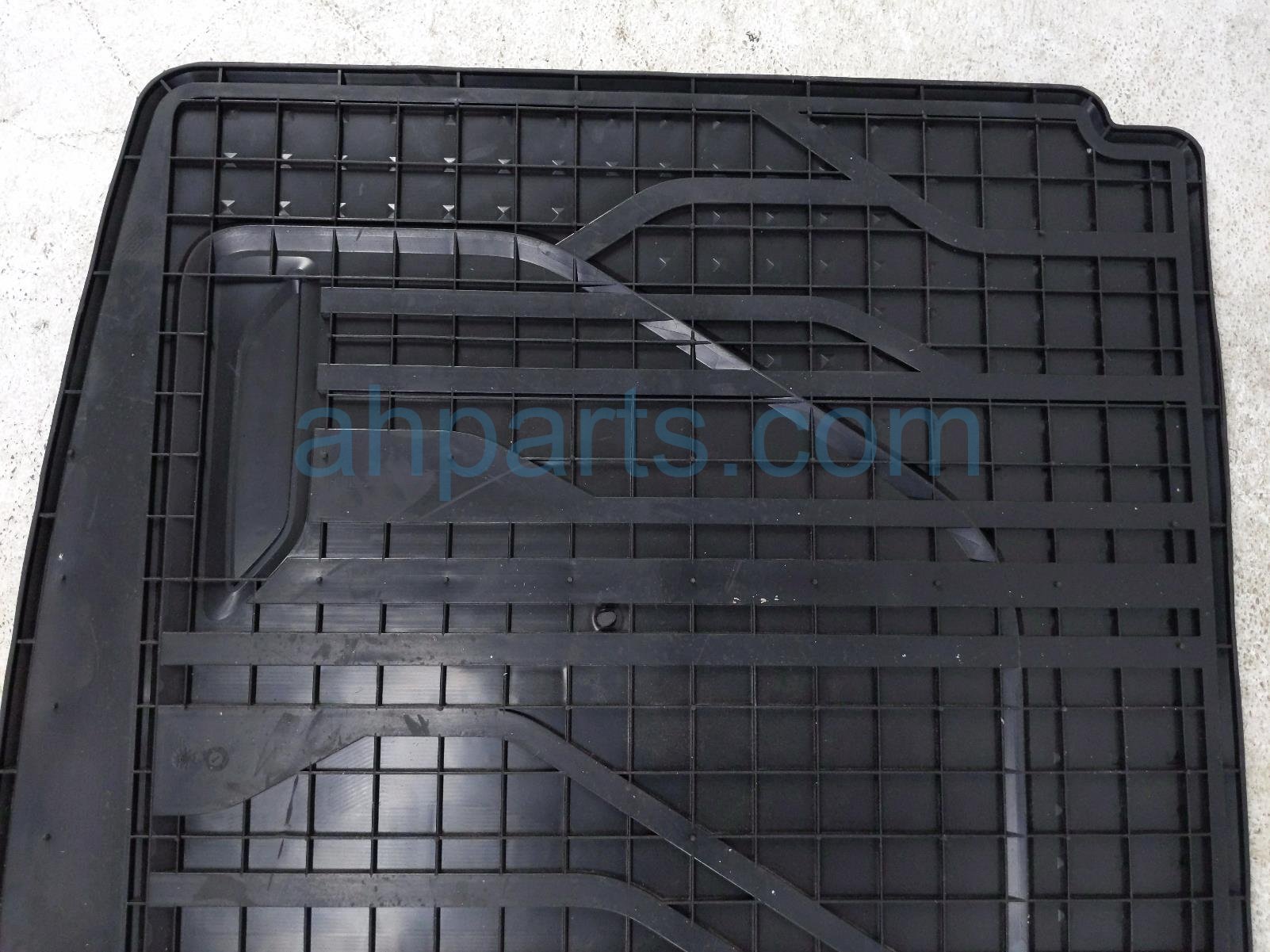 2026 Chevy Equinoxev Rear Cargo Floor Mat Blk 42741413 Replacement 2026 Chevy Equinoxev Rear Cargo Floor Mat Blk 42741413 Replacement thumbnail