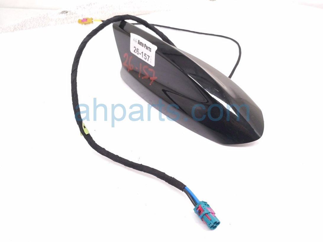 2026 Chevy Equinoxev Roof Antenna Assy Shark Fin 86506741 Replacement 2026 Chevy Equinoxev Roof Antenna Assy Shark Fin 86506741 Replacement thumbnail