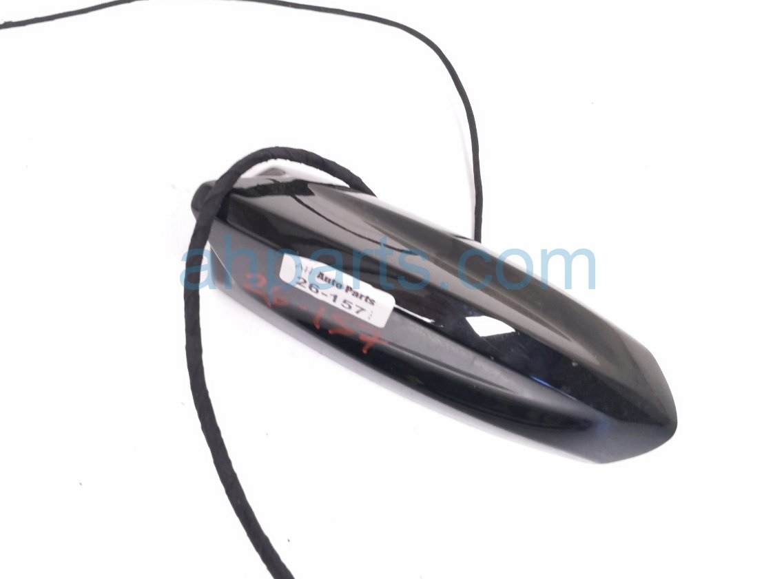 2026 Chevy Equinoxev Roof Antenna Assy Shark Fin 86506741 Replacement 2026 Chevy Equinoxev Roof Antenna Assy Shark Fin 86506741 Replacement thumbnail
