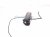 2026 Chevy Equinoxev Roof Antenna Assy Shark Fin 86506741 Replacement 2026 Chevy Equinoxev Roof Antenna Assy Shark Fin 86506741 Replacement thumbnail