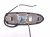 2026 Chevy Equinoxev Roof Antenna Assy Shark Fin 86506741 Replacement 2026 Chevy Equinoxev Roof Antenna Assy Shark Fin 86506741 Replacement thumbnail