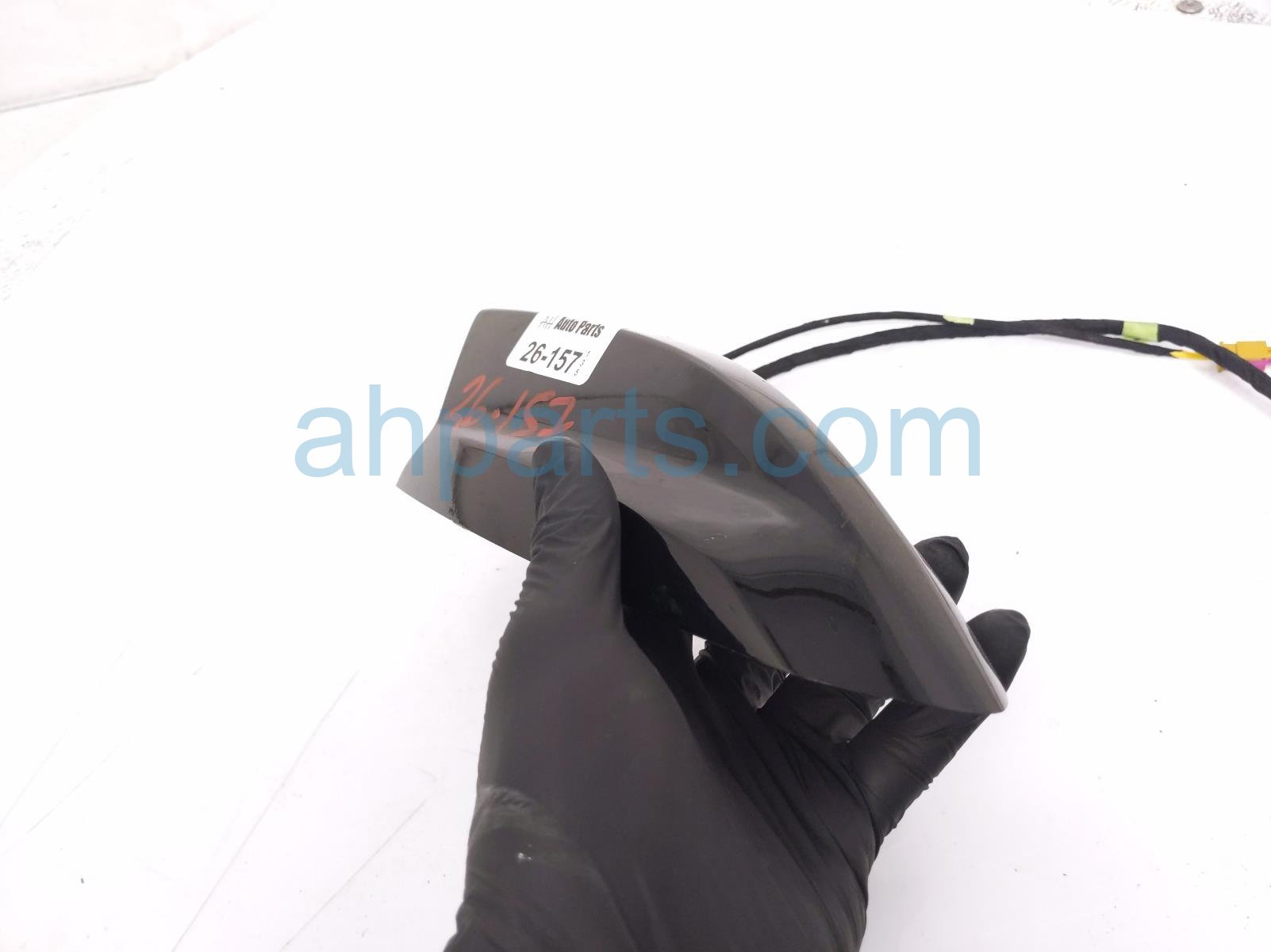 2026 Chevy Equinoxev Roof Antenna Assy Shark Fin 86506741 Replacement 2026 Chevy Equinoxev Roof Antenna Assy Shark Fin 86506741 Replacement thumbnail