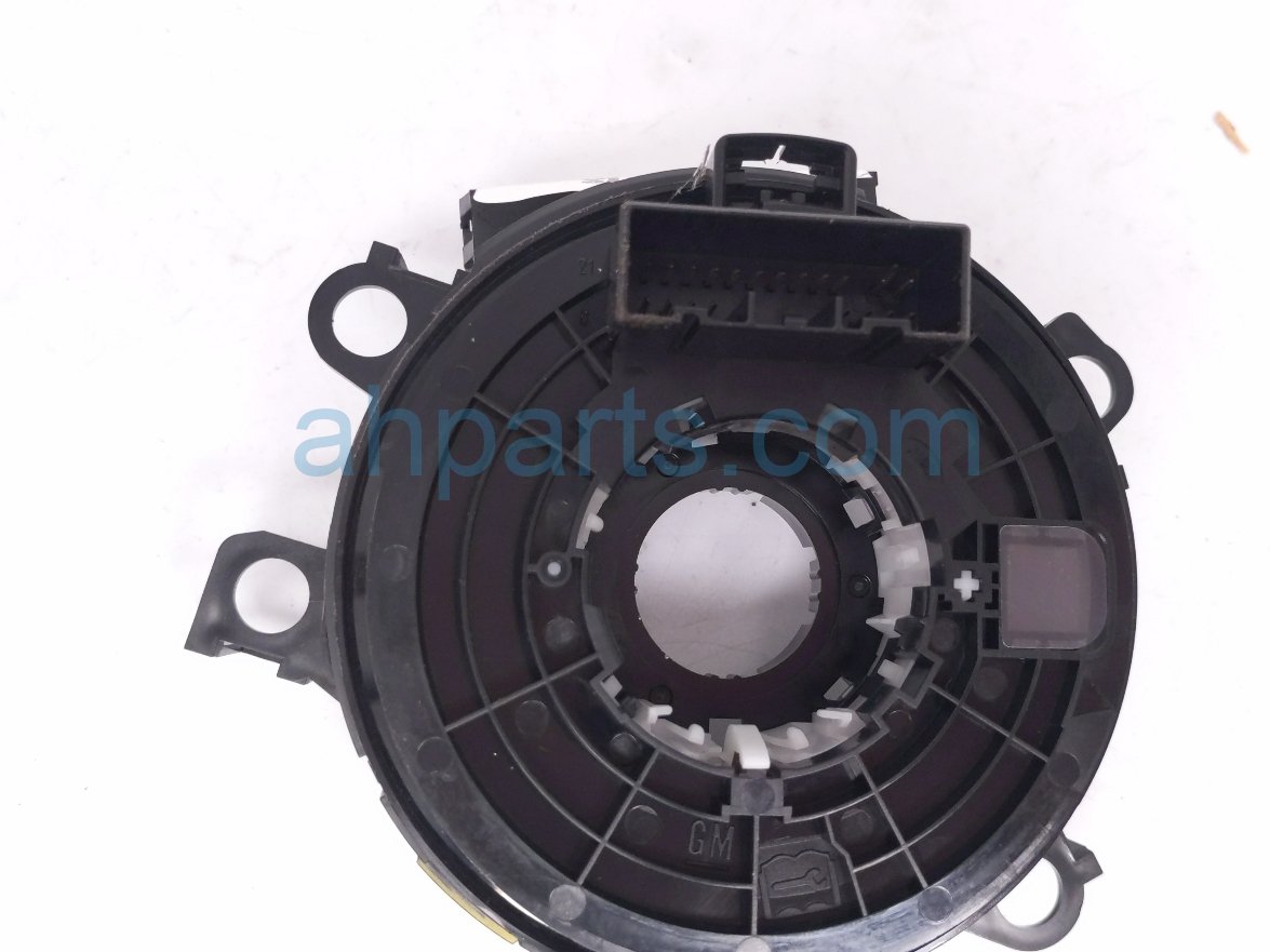 2026 Chevy Equinoxev Clockspring Reel Assy 13549383 Replacement 2026 Chevy Equinoxev Clockspring Reel Assy 13549383 Replacement thumbnail