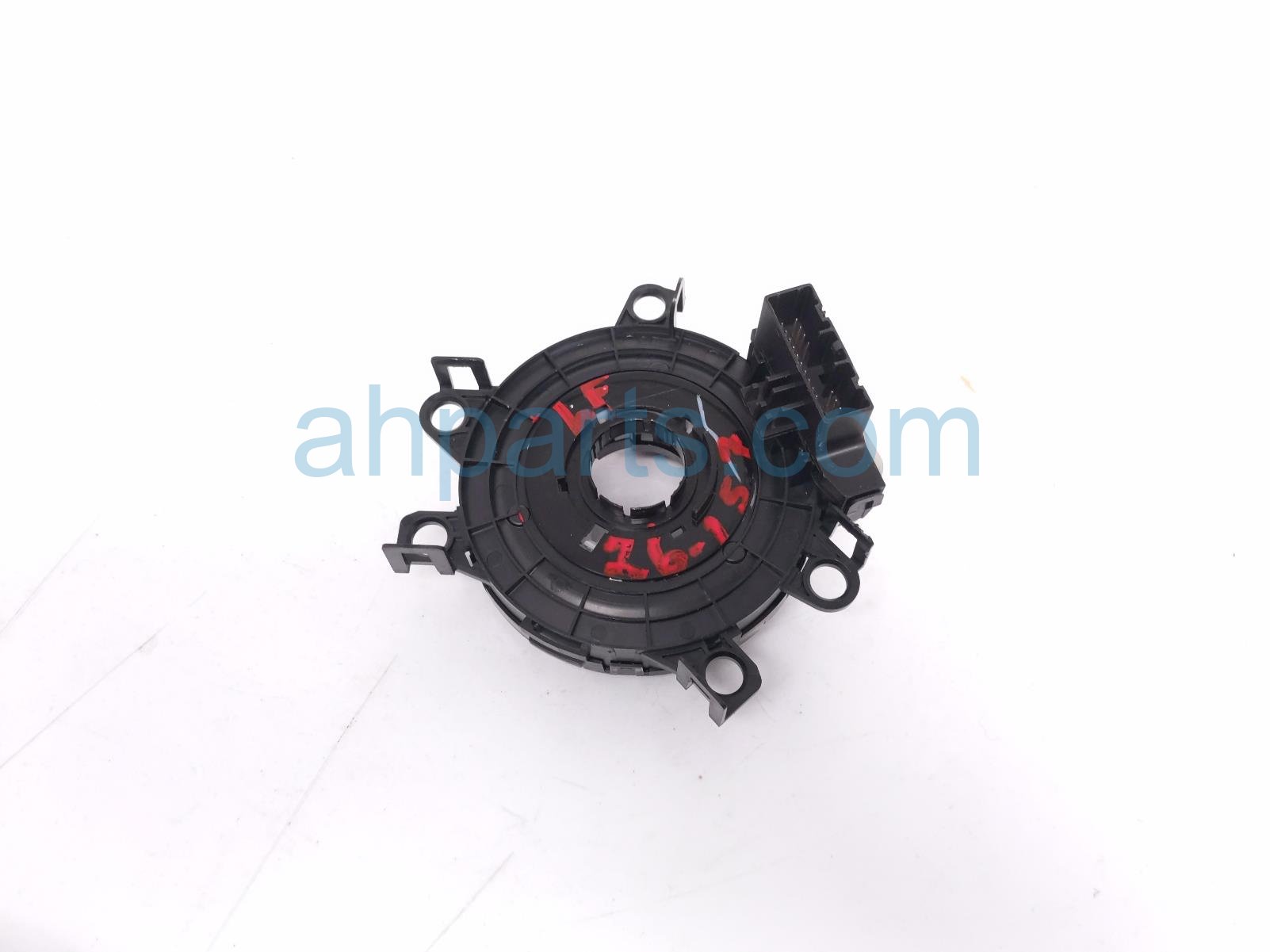 2026 Chevy Equinoxev Clockspring Reel Assy 13549383 Replacement 2026 Chevy Equinoxev Clockspring Reel Assy 13549383 Replacement thumbnail