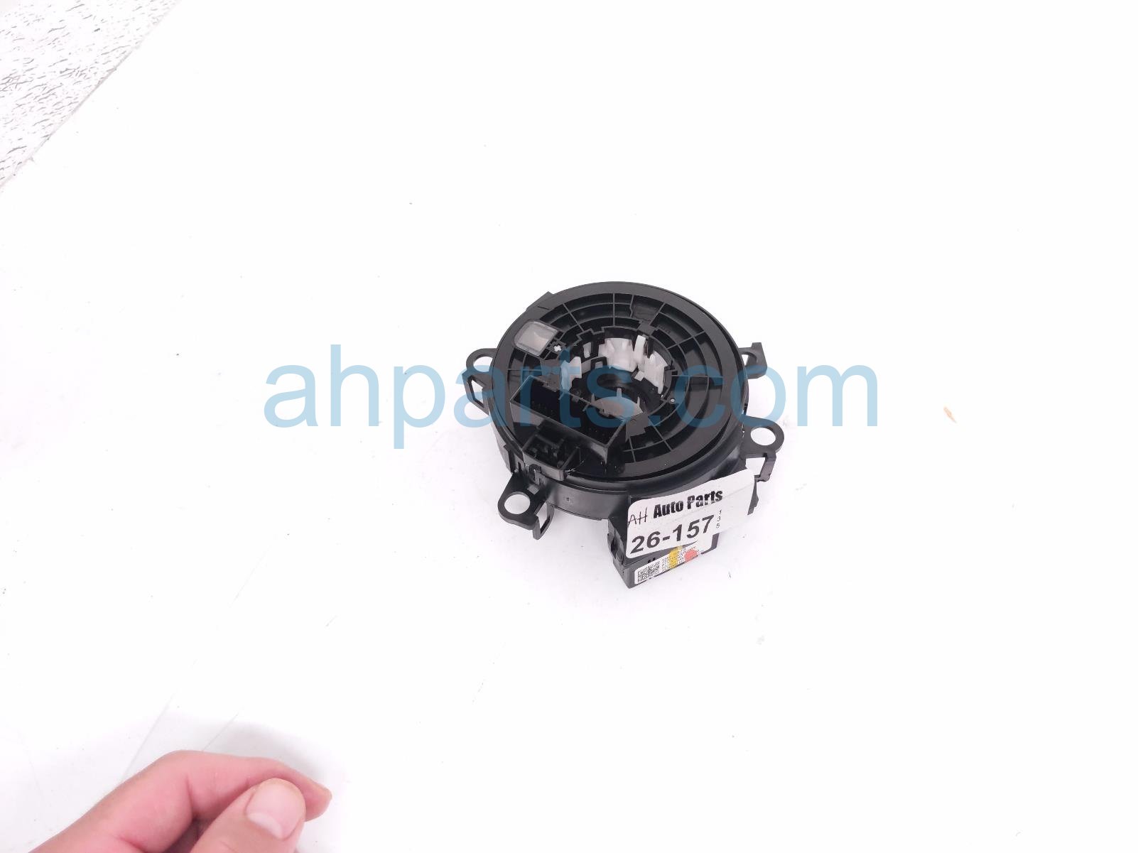 2026 Chevy Equinoxev Clockspring Reel Assy 13549383 Replacement 2026 Chevy Equinoxev Clockspring Reel Assy 13549383 Replacement thumbnail