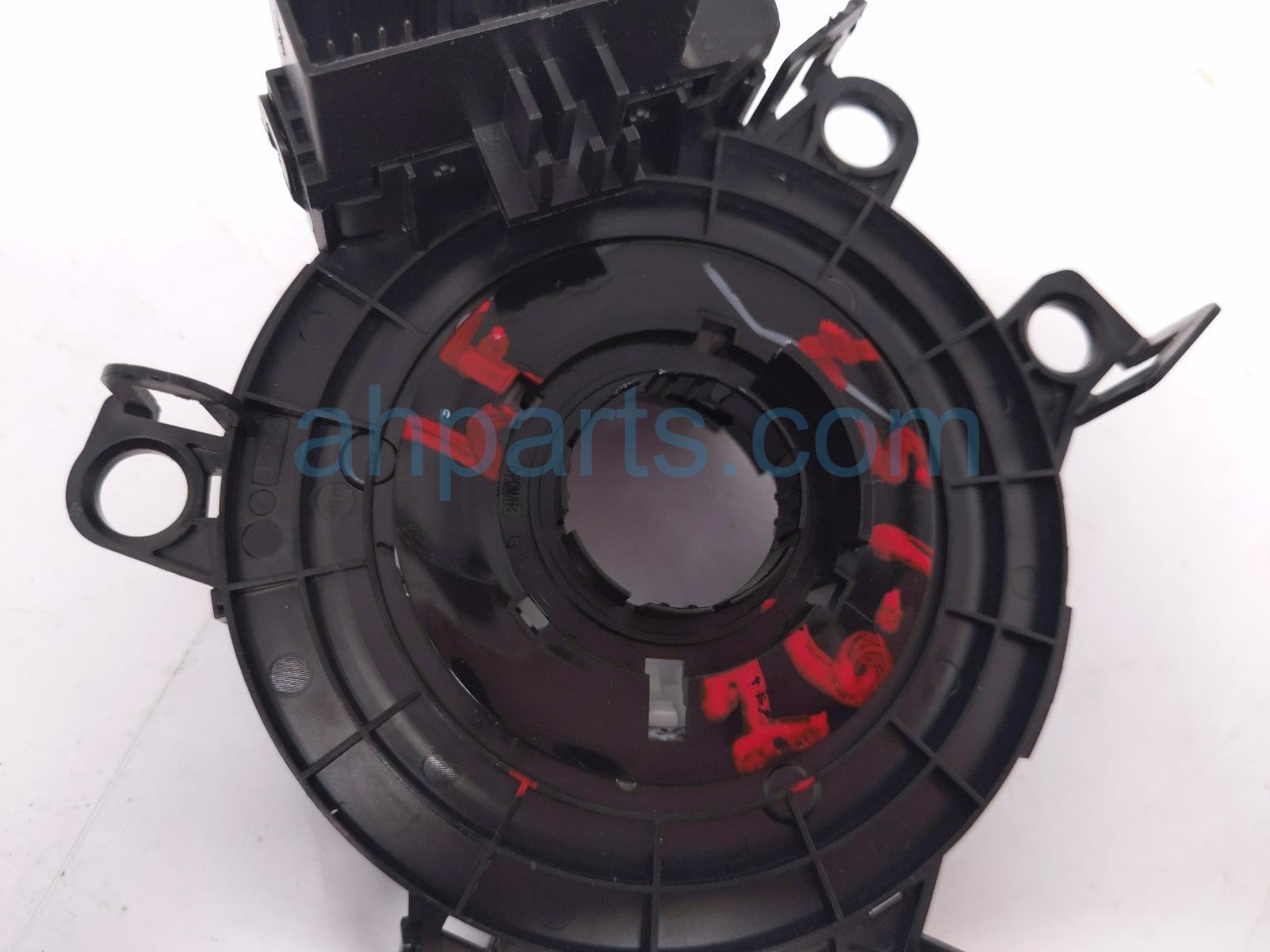 2026 Chevy Equinoxev Clockspring Reel Assy 13549383 Replacement 2026 Chevy Equinoxev Clockspring Reel Assy 13549383 Replacement thumbnail