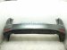 2018 Honda Odyssey Rear Bumper Cover Green* 04715 THR A10ZZ Replacement 2018 Honda Odyssey Rear Bumper Cover Green* 04715 THR A10ZZ Replacement thumbnail