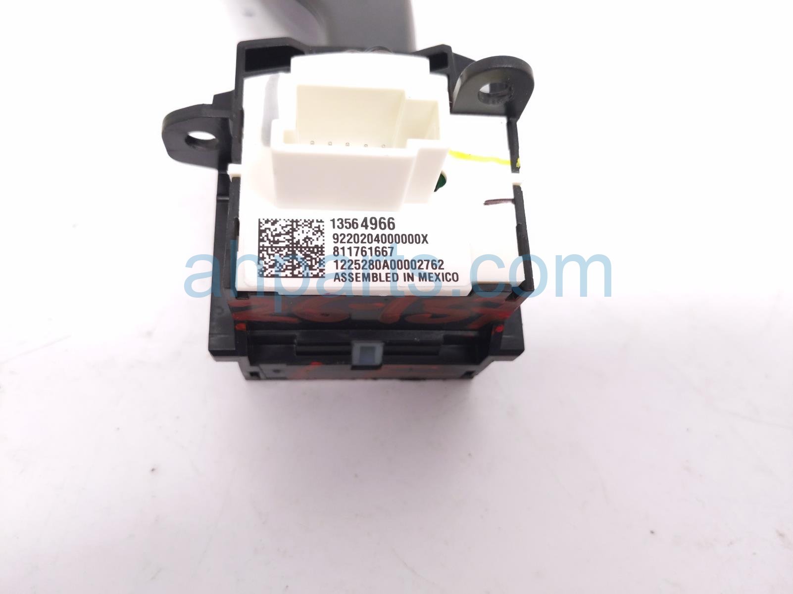 2026 Chevy Equinoxev Column Shifter Stalk Switch Assy 13569910 Replacement 2026 Chevy Equinoxev Column Shifter Stalk Switch Assy 13569910 Replacement thumbnail